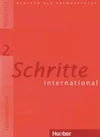 Schritte International 2 - Lehrerhandbuch