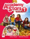 Academy Stars 1 - Pupils Book Pack / DOPRODEJ