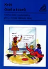 Sbírka úloh z matematiky 2.ročník základní školy - Svět čísel a tvarů