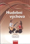 Hudební výchova 6.-7.ročník - učebnice (15 + 1 zdarma)