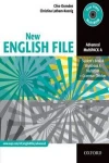New English File Advanced - Multipack A