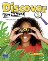 Discover English 3 - Teacher's Book
