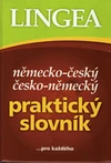 Německo-český česko-německý praktický slovník