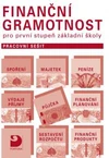 Finanční gramotnost pro 1.stupeň ZŠ - pracovní sešit
