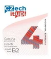 Czech it UP! 4 - cvičebnice - úroveň B2