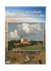 Ekologický přírodopis pro 7.ročník ZŠ - Rumiště a lidská sídla 1 a 2 - DVD