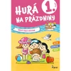 Hurá na prázdniny pro 1.ročník / DOPRODEJ