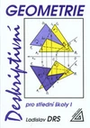 Deskriptivní geometrie pro střední školy I