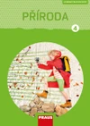 Příroda 4.ročník ZŠ - hybridní pracovní sešit  NG - (15 + 1 zdarma)