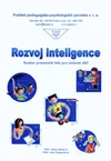 Rozvoj inteligence - soubor pracovních listů pro nadané děti
