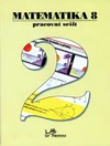 Matematika pro 8.ročník ZŠ - 2.díl pracovní sešit