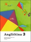Angličtina 3 - učebnice