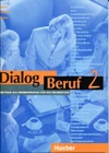 Dialog Beruf 2 - Lehrbuch / DOPRODEJ
