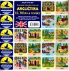 Angličtina - 12. Město a vesnice - Najdi dvojici