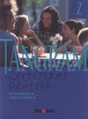 Tangram Zertifikat Deutsch - Kursbuch + Arbeitsbuch / DOPRODEJ
