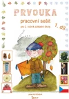 Prvouka pro 2.ročník ZŠ - 1.díl  pracovní sešit - Moje kniha objevů