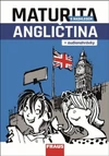 Maturita s nadhledem Angličtina - hybridní učebnice + MP3 zdarma (15 + 1 zdarma)
