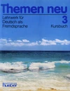 Themen neu 3 - učebnice  / DOPRODEJ