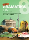 Německá gramatika 8.ročník ZŠ - 1.díl pracovní sešit (15+1 ZDARMA)
