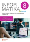 Informatika v pohodě 8.ročník – pracovní učebnice (15+1 ZDARMA)