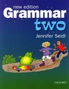 Grammar Two (new edition) - Student's Book / DOPRODEJ