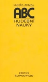 ABC Hudební nauky  (H 5659)