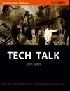 Tech Talk Pre-intermediate - Workbook