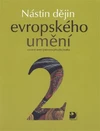 Nástin dějin evropského umění 2 - učebnice