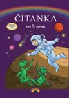 Čítanka 5.ročník ZŠ - učebnice - 2.vydání - původní řada