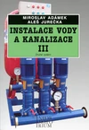 Instalace vody a kanalizace III pro 3.ročník UO Instalatér
