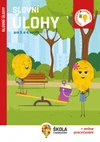 Slovní úlohy 3. a 4.ročník - procvičovací sešit - (15 + 1 ZDARMA)