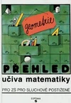 Přehled učiva z matematiky pro ZŠ sluchově postižené (geometrie)