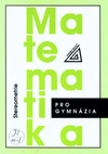 Stereometrie - pro gymnázia