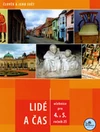 Lidé a čas 4.+5.ročník - učebnice  MODRÁ ŘADA