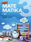 Hravá matematika 3.ročník ZŠ - 1.díl pracovní sešit (15+1 ZDARMA)