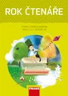 Rok čtenáře - Čtení s porozuměním pro 2. a 3. třídu  15+1 ZDARMA)