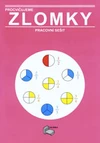 Procvičujeme Zlomky -  pracovní sešit