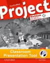 Project 2 Fourth Edition - Classroom Presentation Tool eWorkbook (Oxford Learner's Bookshelf)