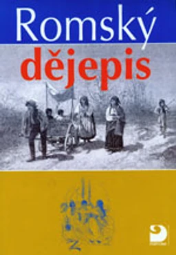 Romský dějepis