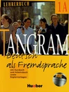 Tangram 1A - Lehrerbuch  mit Kursbuch und AB / DOPRODEJ