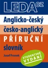 Anglicko-český a česko-anglický příruční slovník - Studentské vydání
