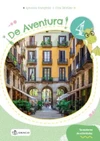 ¡De Aventura! 4 - pracovní sešit