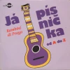Já, písnička od A do Z ( 4xCD + zpěvník)