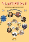 Vlastivěda 5.ročník ZŠ - pracovní sešit - Od začátku novověku (čtení s porozuměním) - (15+1 zdarma)
