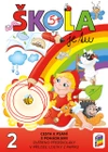Škola je tu 2 - Cesta k psaní s pohádkami