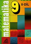 Matematika 9.ročník - 2.díl (Šarounová)