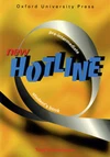 New Hotline Pre-Intermediate - Student's Book / DOPRODEJ