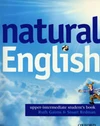 Natural English Upper Intermediate - Student´s Book / DOPRODEJ