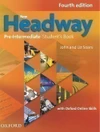 New Headway Fourth Edition Pre-intermediate - Student's Book with Online Skills