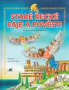 Staré řecké báje a pověsti - pro děti